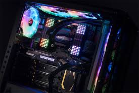 Corsair Lighting Node Pro Will Upgrade Your Next Setup Infinity Masculine