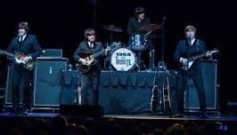 IMAGINE – THE BEATLES SOLO YEARS