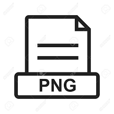 Es gibt zwei arten von png: Png Datei Erweiterung Symbol Vektor Bild Kann Auch Fur Die Dateiformat Konstruktion Und Lagerung Verwendet Werden Geeignet Fur Mobile Anwendungen Web Anwendungen Und Printmedien Lizenzfrei Nutzbare Vektorgrafiken Clip Arts Illustrationen Image