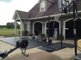 If an outdoor gym is viable depends a lot on where you live. Outdoor Gym Storage Novocom Top