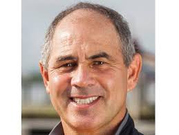 Interview with Grant Simmons, Director at The Search Agency