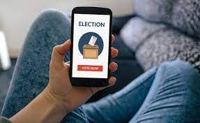 Somos un operador de información que ofrece el servicio de liquidación y pago de aportes a El Peligro Del Voto Por Internet Funiber Blogs Funiber
