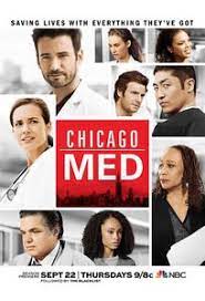 Tv Time Chicago Med Tvshow Time Chicago Med Chicago Med