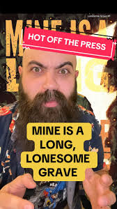 Only one thing 🚨HOT OFF THE PRESS🚨this week…. , MINE IS A LONG, LONESOME  GRAVE!, #HOTOFFTHEPRESS #onipress #hotp #comic #comics #torma #oni  #newcomicbookday #newcomic #ncbd #mineisalonglonesomegrave