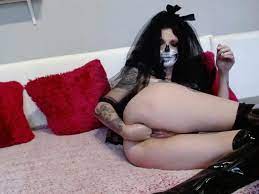 Halloween Freeporn - XXX BULE