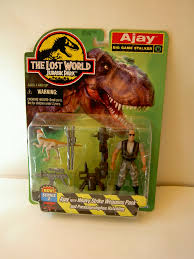 With the delay of jurassic world dominion, we truly believe this has messed with mattel's release plans of new figures. The Lost World Jurassic Park Toys Jurassic Pedia
