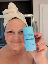 Stick to reliable deodorant options