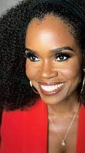 Meosha Williams's Instagram, Twitter & Facebook