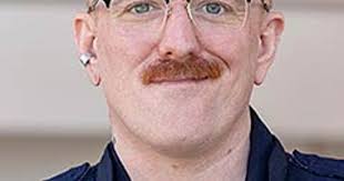 Christopher Gavin, MHRO, NRP, FP-C, BS