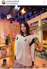 佐藤かよ