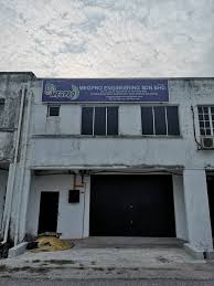 Shanghai electric cable research in. Megpro Engineering Sdn Bhd Di Bandar Rawang