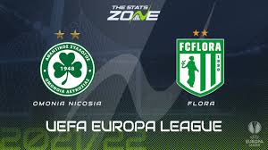 Athletic club omonoia nicosia (greek: Third Qualifying Round Omonia Nicosia Vs Flora Preview Prediction The Stats Zone