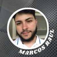 200+ "Marcos Raul" profiles