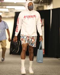 Sneakers you need to check out this weekend. Complex Sneakers On Twitter P J Tucker Jharden13 Russwest44 Arrives For Game 5