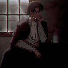 There are already 47 enthralling, inspiring and awesome images tagged with anime pfp. Levi Ackerman Aesthetic Icon Gambar Karakter Ilustrasi Komik Seni Anime