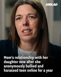 She revealed why she did it.