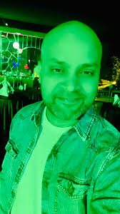 All set for a rocking evening 🎉🥳🎧🎧 On the 🎤-Anu Trivedi Bhansali  Choreography- Let's Dance Princeghosh Princeghosh E.C.