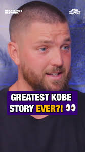 𝐀𝐋𝐋 𝐓𝐇𝐄 𝐒𝐌𝐎𝐊𝐄'𝐒 𝐆𝐑𝐄𝐀𝐓𝐄𝐒𝐓 𝐇𝐈𝐓𝐒: 𝐃𝐀𝐘 𝟔 NOBODY  moved in Los Angeles like Kobe Bryant 👀 ALL THE SMOKE with  @ChandlerParsons is available now