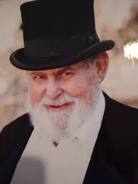 Harold Harrington Obituary (1937