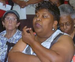 Lahoma Taylor's Instagram, Twitter & Facebook