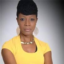 Obituary information for LaRhonda Antoinette Jones