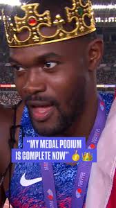 Tyri Donovan Reaches 400m Hurdles Semis