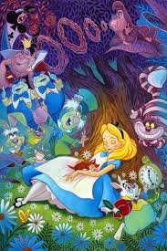 Your other backgrounds are so awesome ! Most Viewed Alice In Wonderland Wallpapers 4k Wallpapers