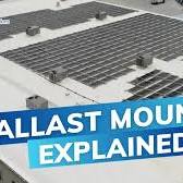 Ballast Mount Solar from www.paradisesolarenergy.com