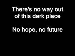 No Way Out Phil Collins Lyrics Video Phil Collins Lyrics Bear Songs No Way Out