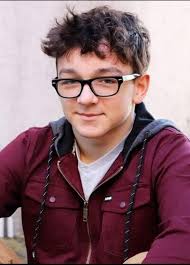 Dominic Nicholas Parsons