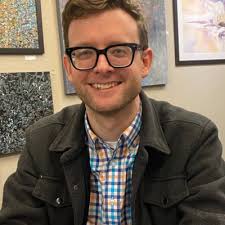 The General Carl Spaatz National USAAF Museum: On Tour with Margaret Harner  by B Inspired