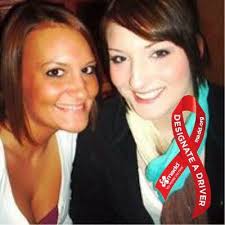 Empty Shoes” Taylor and Meredith London age 23 & 18 7/21/12 Eden, NC You've  seen stories almost everyday this month in memory of the 29 that lose their  life to Drunk or