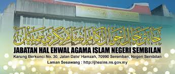 Sebarang pengambilan terbaru kerja kosong jheains akan dikemaskini disini dari masa ke semasa. Jabatan Hal Ehwal Agama Islam Negeri Sembilan Official Photos Facebook