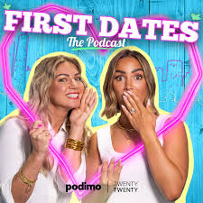 Naked Attraction brought us to–First Dates: The Podcast – Apple Podcasts