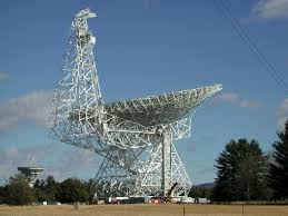 national radio astronomy observatory green bank green bank telescope radio astronomy