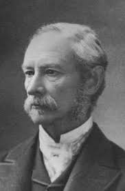 Frederick Townsend (1822