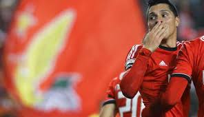 H2h stats, prediction, live score, live odds & result in one place. Enzo Perez Admite Saida Benfica Boavista E Braga Na Corrida Zap