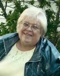 Sarah Weber Obituary