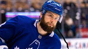 Official account of the gta's hottest number 8 in your program, but number 1 in your heart. Muzzin Out Four Weeks For Maple Leafs With Broken Hand