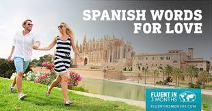 How do you say how are you in spanish? How To Say I Love You In Spanish And 50 Other Romantic Phrases