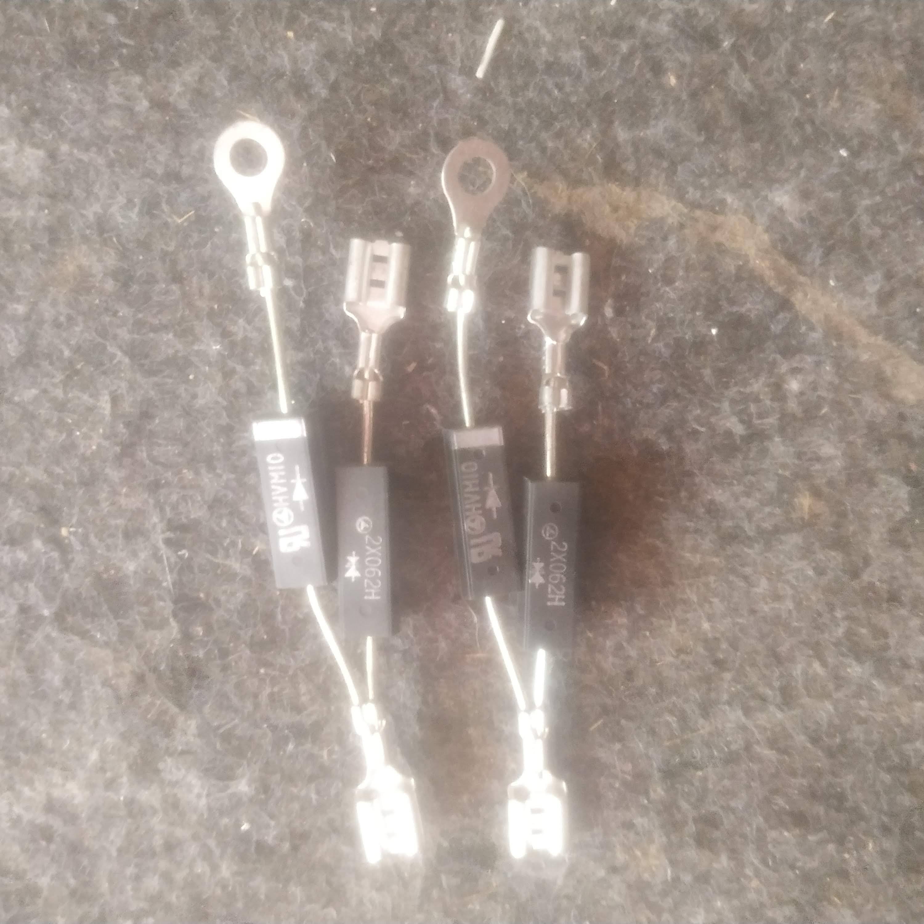 High Voltage Diode product image