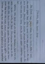 We did not find results for: Gawekna Cerita Pengalaman Pribadi Nganggo Basa Ngoko Kalo Boleh Buat Nya Yang Pantai Berlibur Ke Brainly Co Id