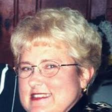 Virginia Peterson Obituary October 22, 2010