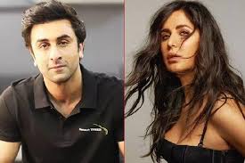 Katrina Kaif Refuses To Work With Ranbir Kapoor?