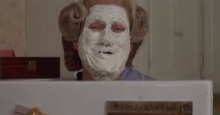 Робин уильямс, салли филд, пирс броснан и др. Mrs Doubtfire 25 Years Later Film Daze