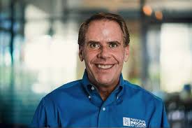 Entrepreneur Of The Year Southwest winners