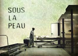 Captain marion kovic earned a reputation as a demanding officer with her lyon homicide team. Sous La Peau A Film By Mathias Verleyen Home Facebook