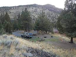 Learn more about gear rental options for your trip. Lone Pine Campground Bureau Of Land Management