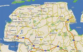 Gleich mal reinschauen und stöbern! Reisebilder Ueber Ostfriesland