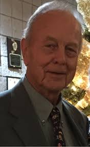 Johann Mueller Obituary